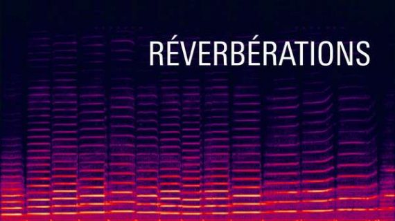 Logo du festival Reverberations