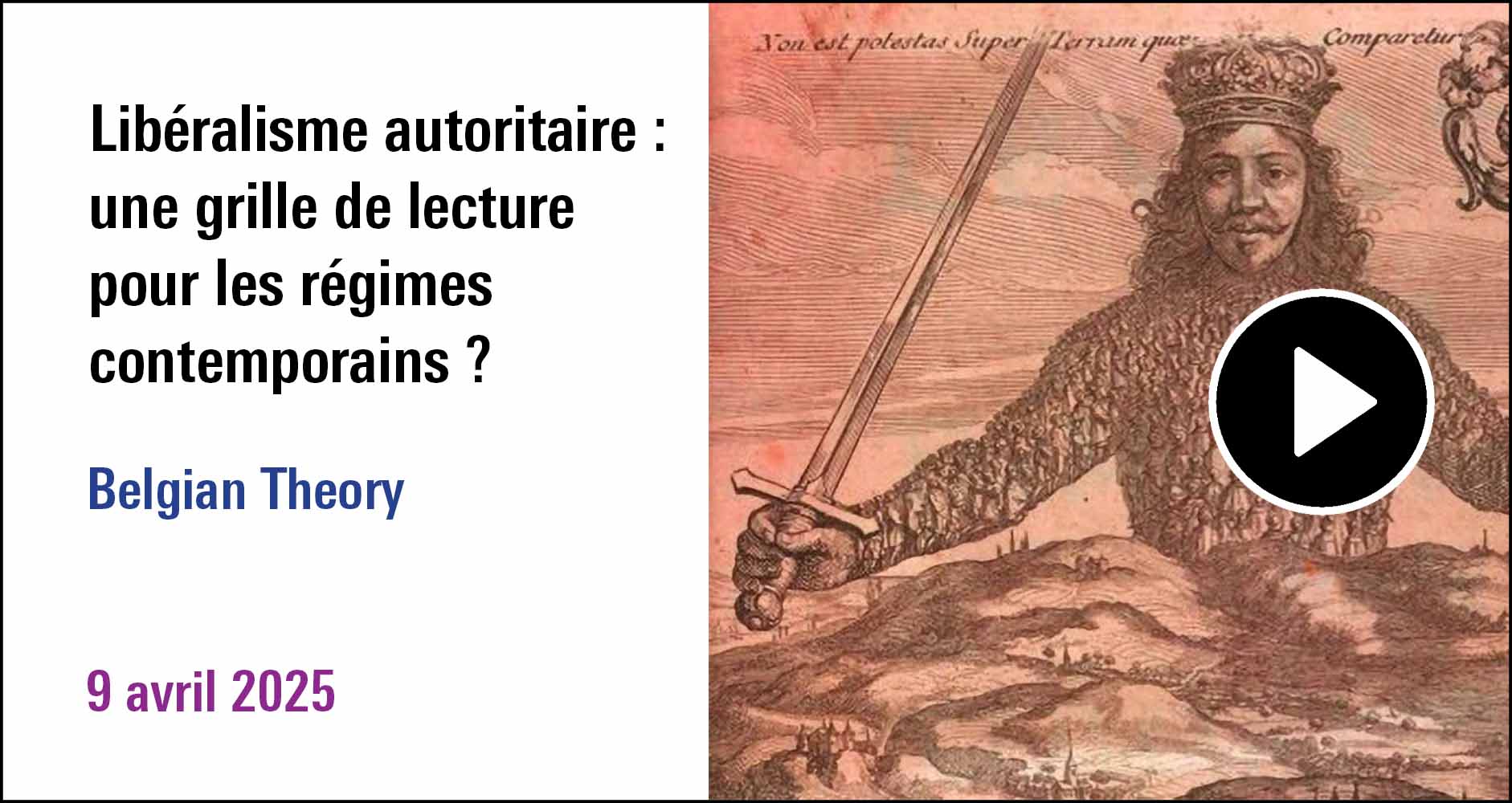 Autoritaire Libéralisme autoritaire : une grille de lecture pour les régimes ...