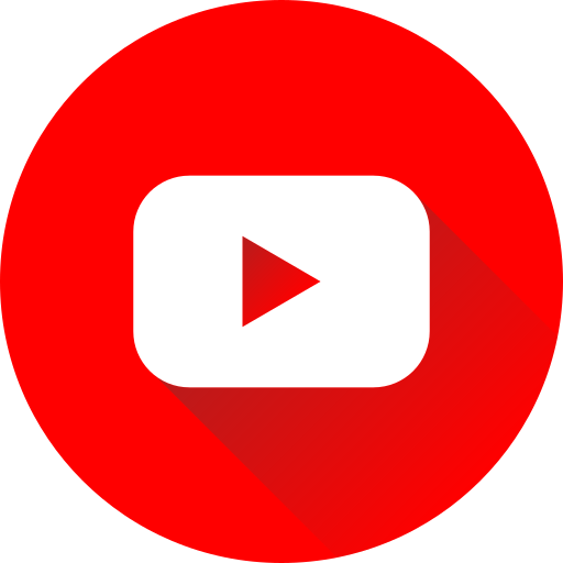 Icone Youtube