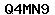Code de vérification anti-spam
