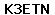 Code de vérification anti-spam