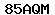Code de vérification anti-spam