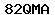 Code de vérification anti-spam
