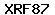 Code de vérification anti-spam