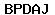 Code de vérification anti-spam