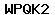 Code de vérification anti-spam