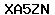 Code de vérification anti-spam