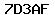Code de vérification anti-spam