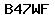 Code de vérification anti-spam