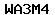 Code de vérification anti-spam