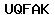 Code de vérification anti-spam