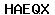 Code de vérification anti-spam