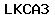 Code de vérification anti-spam