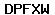 Code de vérification anti-spam