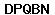 Code de vérification anti-spam