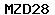 Code de vérification anti-spam