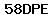 Code de vérification anti-spam