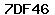 Code de vérification anti-spam