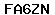 Code de vérification anti-spam