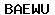 Code de vérification anti-spam
