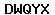 Code de vérification anti-spam