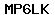 Code de vérification anti-spam