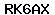 Code de vérification anti-spam