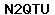 Code de vérification anti-spam