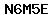 Code de vérification anti-spam